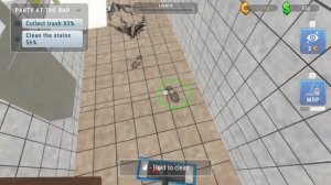 House Cleaner Simulator  Demo