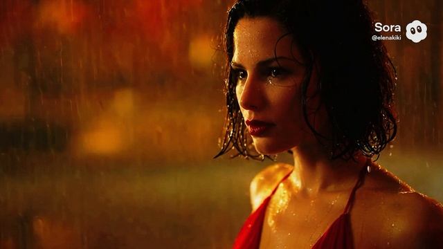 Осень в ритме танго