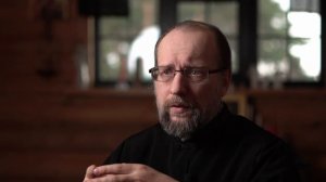 Если ты хочешь молиться, то не огорчай свою душу.