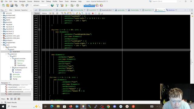 5 счастливый дурень о разработке игр. камень 1