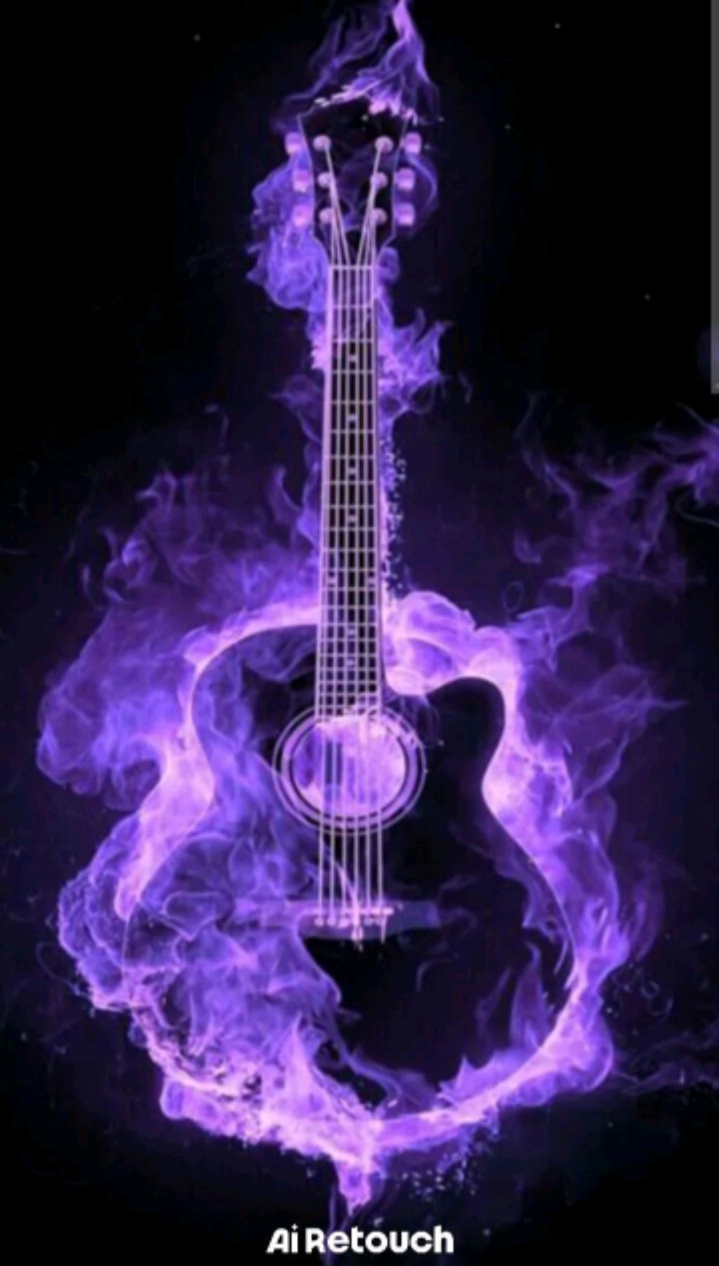 Играю на гитаре