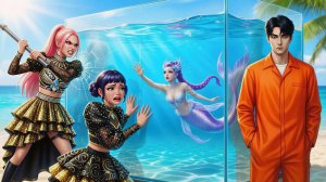 Мира и Зои объединяются! 👯♀️ Победа над величайшей неизвестной угрозой