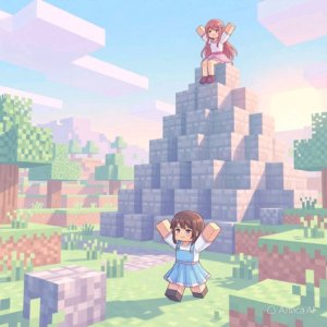 моё первое видео