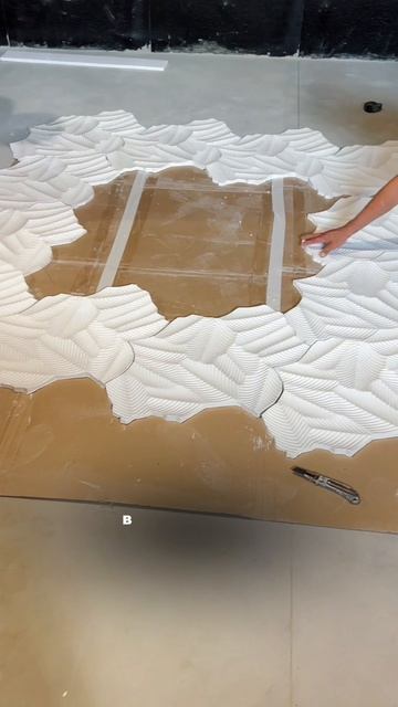 ИНТЕРЬЕР САЛОНА КРАСОТЫ