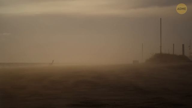 Саудовская Аравия строит скрытое водное шоссе