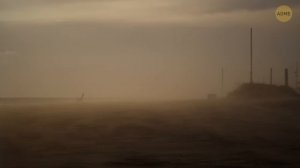 Саудовская Аравия строит скрытое водное шоссе