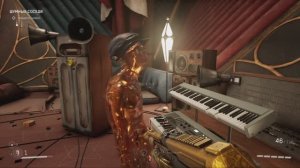 Atomic Heart Кровь на хрустале DLC 4 прохождение 5