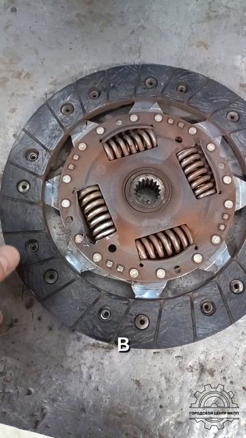 Почему не включаются передачи на заведённой | Focus 1