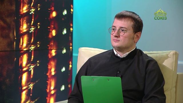 Беседы с батюшкой. Иеромонах Нектарий (Соколов). 21 апреля 2026