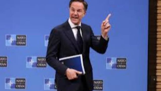 Генсек НАТО созвонился с «троянским конем» России