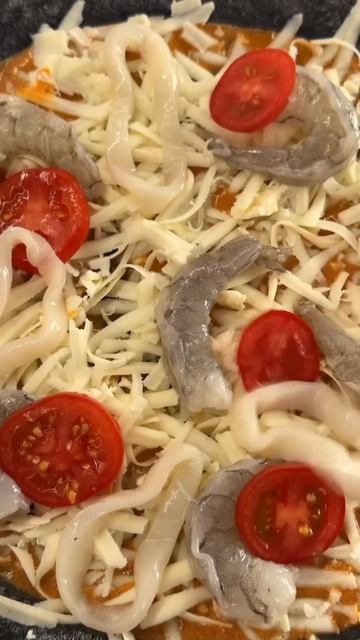 ПИЦЦА ТОМ-ЯМ