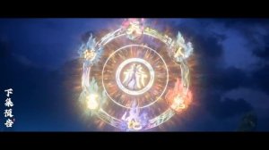 Окутывая небеса 161 Серия - Превью (Аниме-Мультсериал 2023)