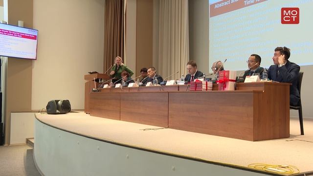 Новости СПбГУ: X Международный экономический симпозиум в СПбГУ