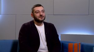 Местное время. Санкт-Петербург. Юрист Сергей Пирогов