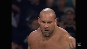 FULL MATCH: Goldberg vs. Meng: WCW Thunder, April 29, 1999
