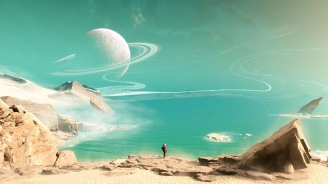 The Invincible парт 3