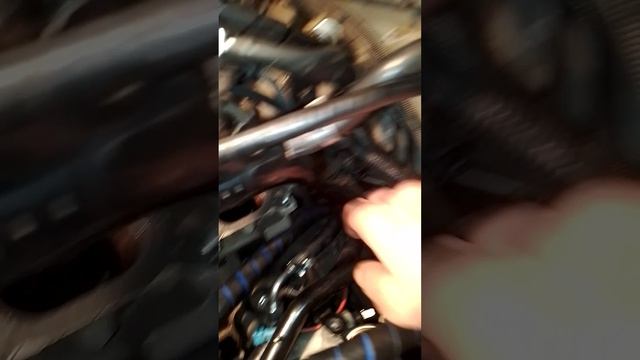 установка дополнительной электропомпы на охлаждающую жидкость двигателя,автокулинг.