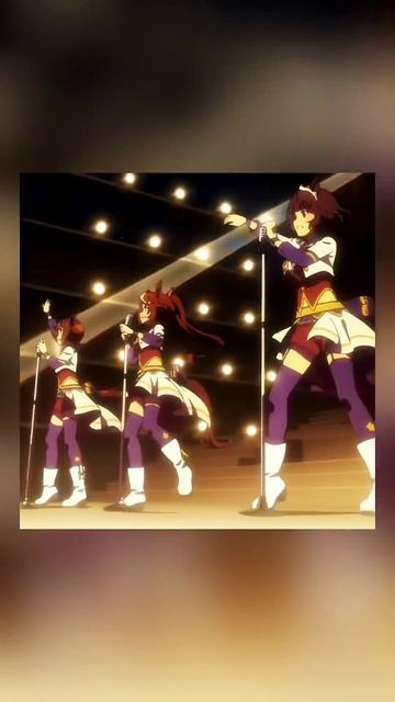 𝙒𝙞𝙣𝙣𝙞𝙣𝙜 𝙩𝙝𝙚 𝙎𝙤𝙪𝙡 #umamusume #anime #аниме