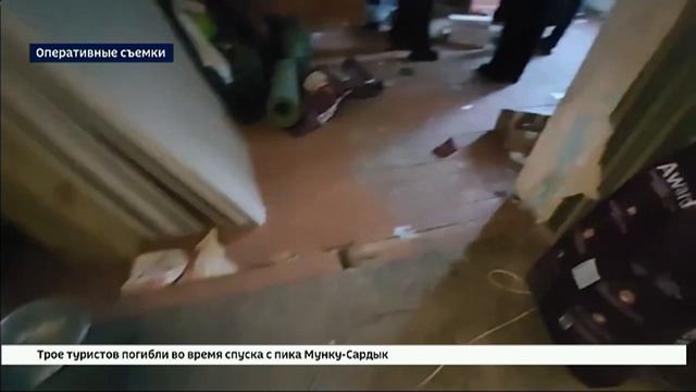 13 лет колонии строгого режима за государственную измену получил житель Иркутска