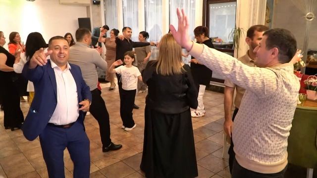 Ayşən 10 Sin  27.08.2025