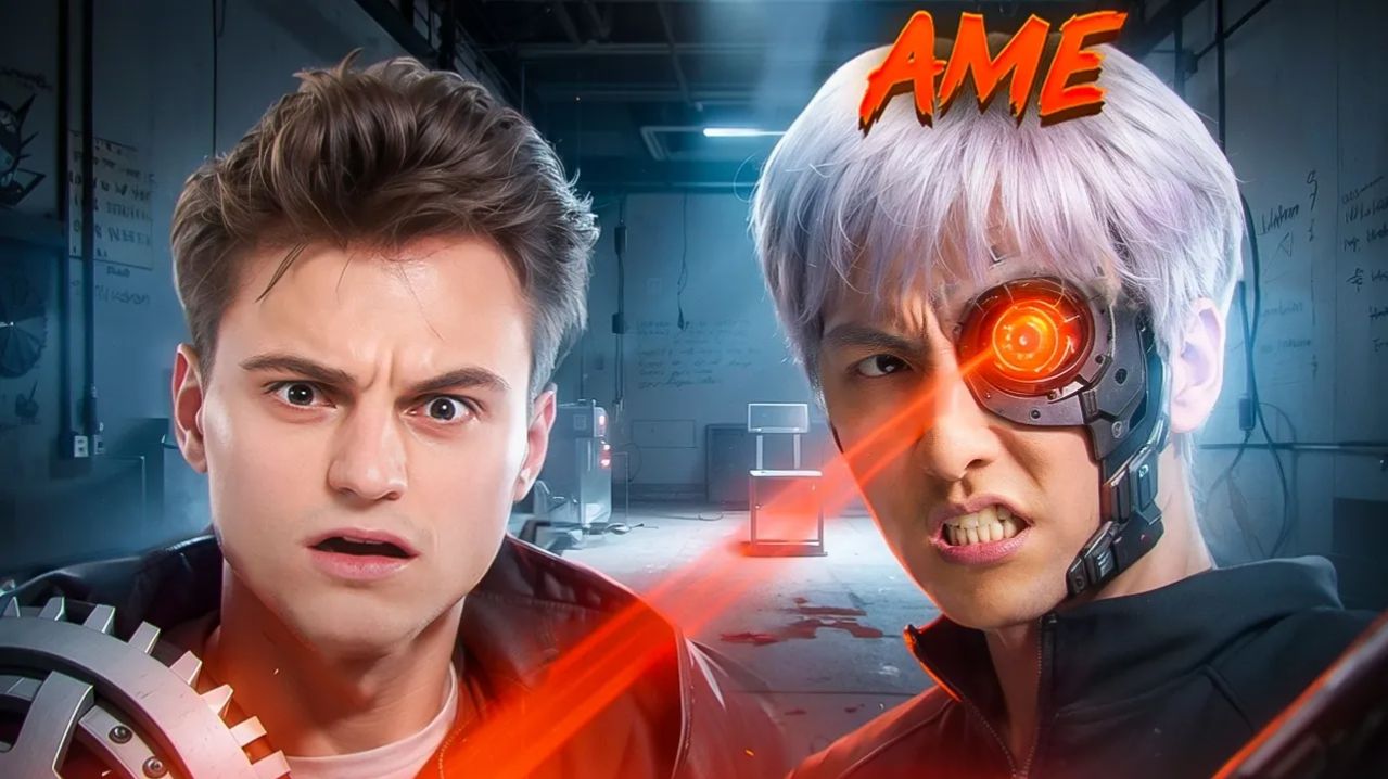 MP.4Старый бог: ГЕНИЙ ДОТЫ Ame ПОПЫТАЛСЯ ВЫИГРАТЬ СТАРОГО БОГА....!!😮🔥