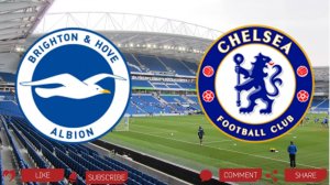 Брайтон - Челси | Текстовая трансляция