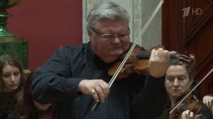 Скончался выдающийся музыкант Сергей Стадлер