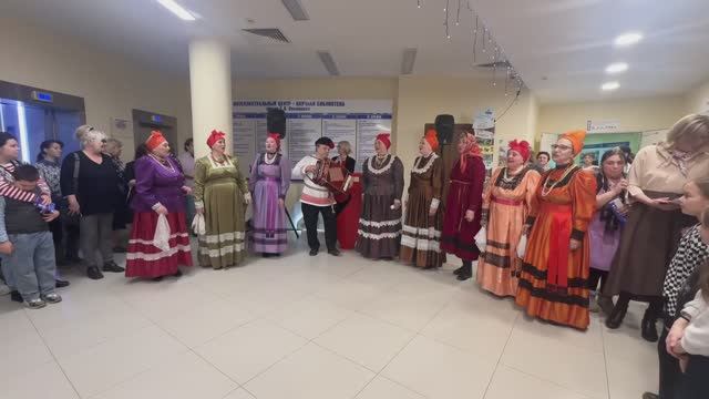 Библионочь в САФУ – больше, чем просто вечер в библиотеке