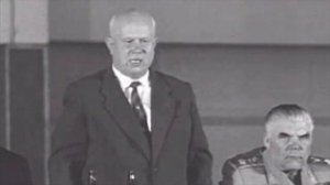 Карибский кризис — на грани третьей мировой войны