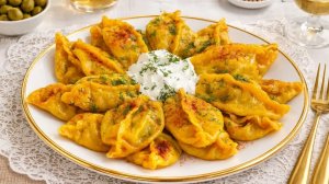 ТАКУЮ ВКУСНЯТИНУ ГОТОВЛЮ ЧЕРЕЗ ДЕНЬ! СЪЕДАЮТ МГНОВЕННО! Рецепты с тестом.