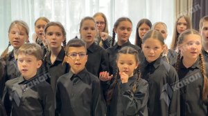 Пятые «Голоса Победы»