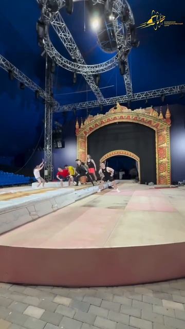 Внимание, внимание! На связи «Сочи-Парк»!