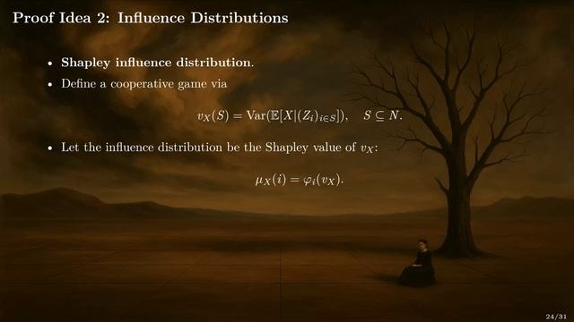 Сенмиар МЛ Теории игр от 21 апреля 2026 года
