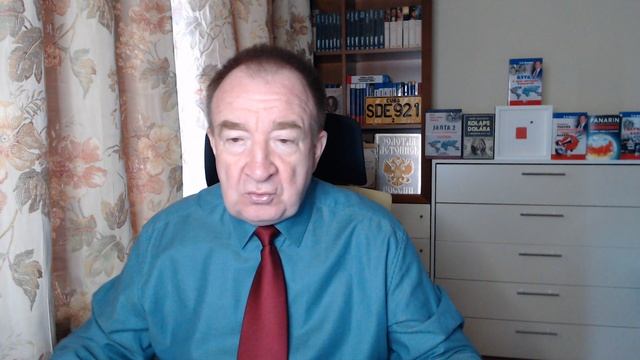 Утренний обзор 21.4.26 (лето 7534)