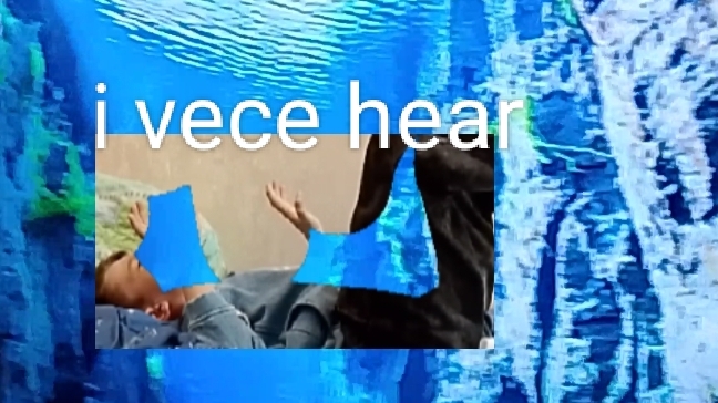 I Vece Here Klip 2025