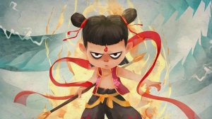 САМЫЙ ДОБРЫЙ МУЛЬТ-Нэчжа (2019) 4K UHD