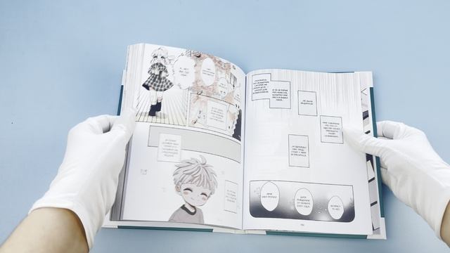 Пока Юбу спит. Книга 3