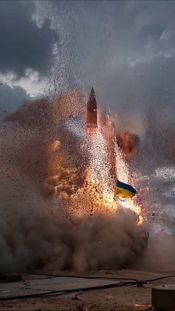 В тени войны: угроза над нами #конфликт #война #безопасность