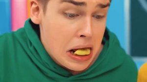 Кулинарный Челлендж# Я против Бабушки # Кухонные Войны от Candy DO