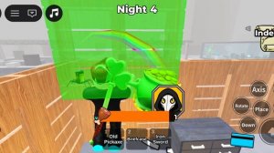 выживание в магазине часть финал!