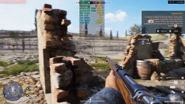 ISONZO | RTX 5050 + I5 14400F | 1080p, 1440p, 4K | DLSS