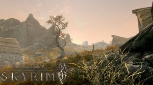 "ВЫПУСК №18" The Elder Scrolls V: Skyrim AE