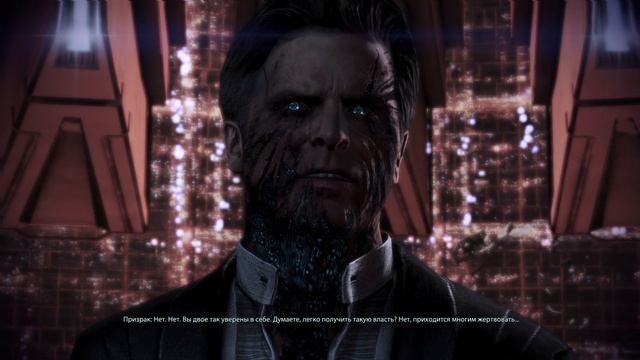 Mass Effect 3 ч26