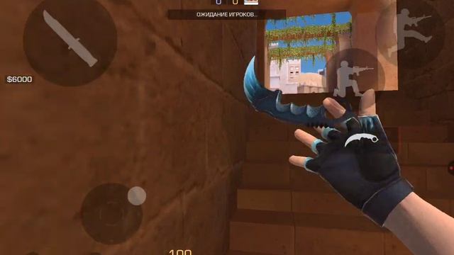 мне выпал эчпочмак и авик ТХ за удачу