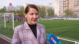 Кубок «Молота»