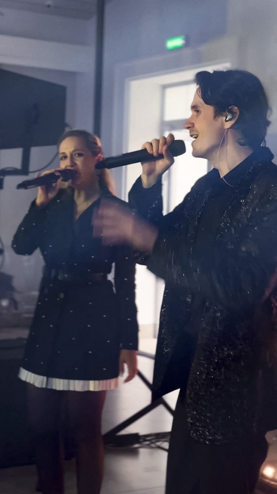 Cherry Band | Милая