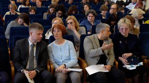 IX Международная научно-практическая конференция языкового образования