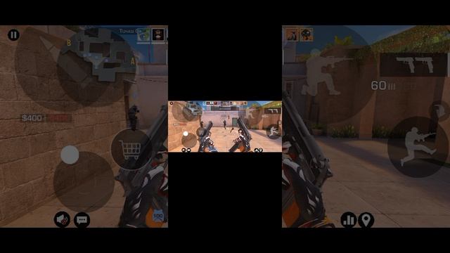 Пин стэндофф