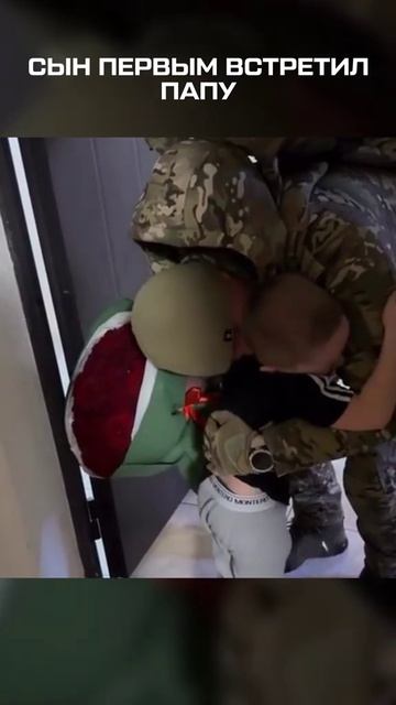 Счастливые моменты.Здоровья тебе братец.