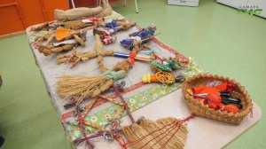 Центральная детская библиотека Самары приняла участие в акции "Библионочь"